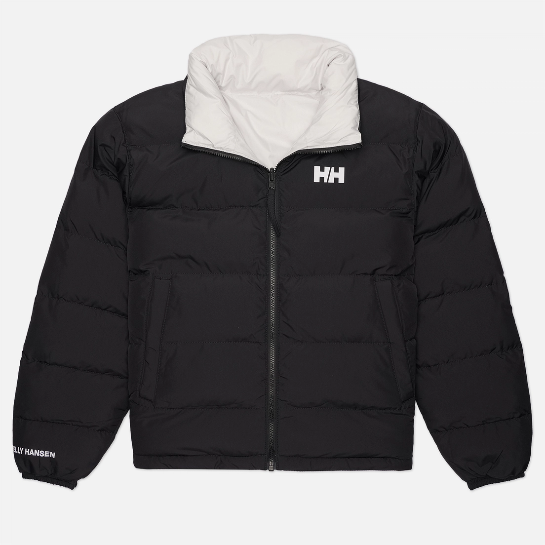 Helly Hansen Женский пуховик Yu 23 Reversible Puffer