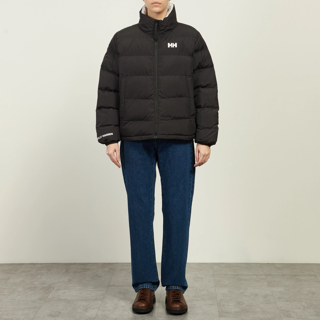 Helly Hansen Женский пуховик Yu 23 Reversible Puffer