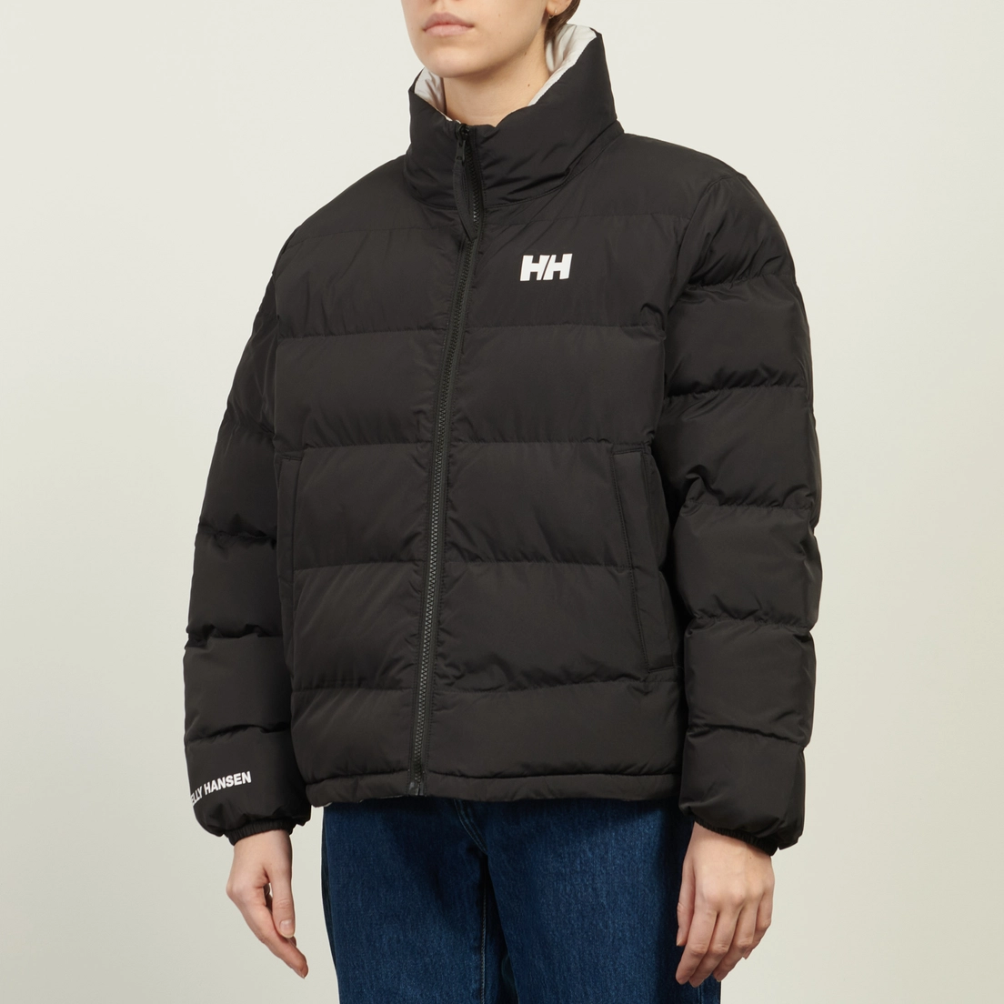Helly Hansen Женский пуховик Yu 23 Reversible Puffer