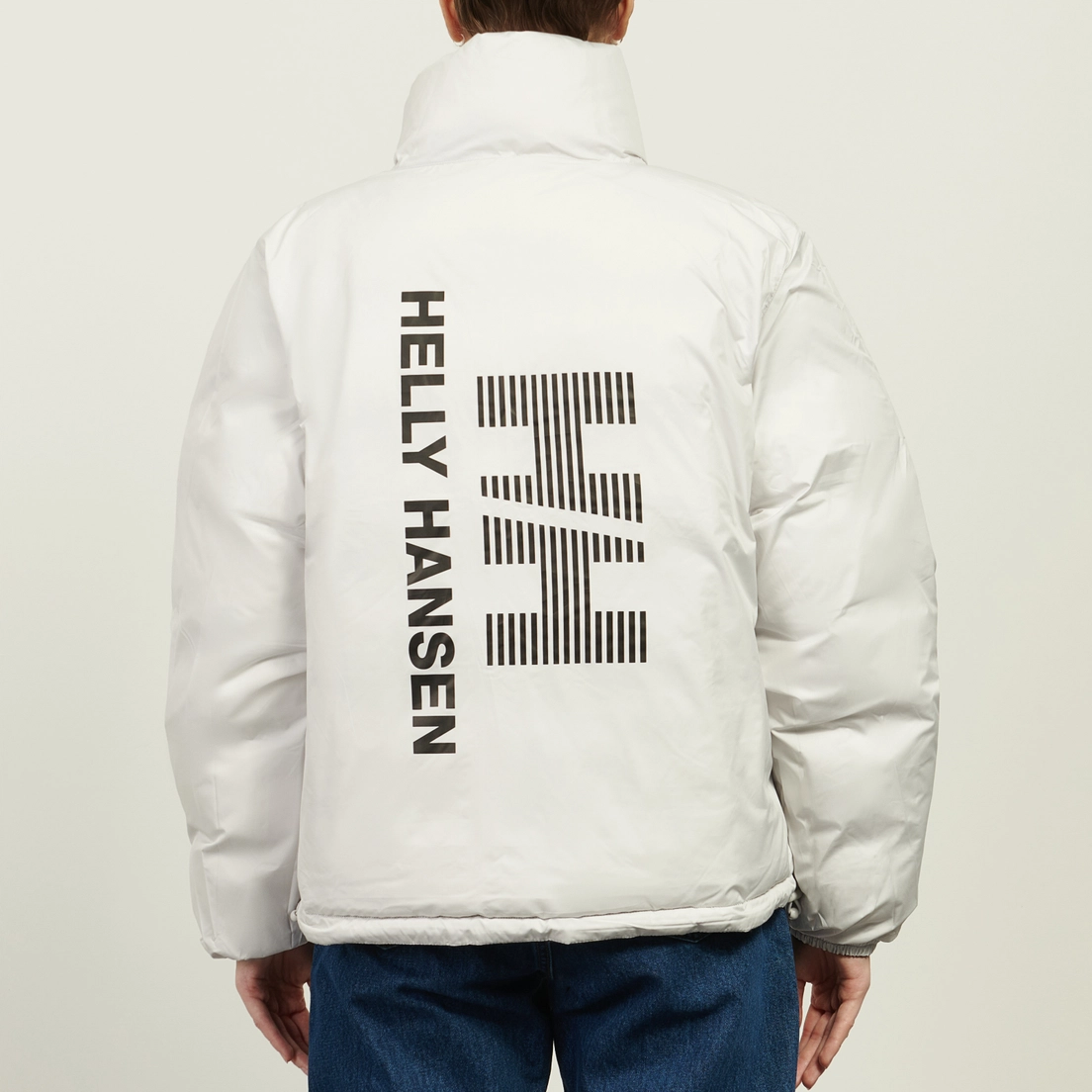 Helly Hansen Женский пуховик Yu 23 Reversible Puffer