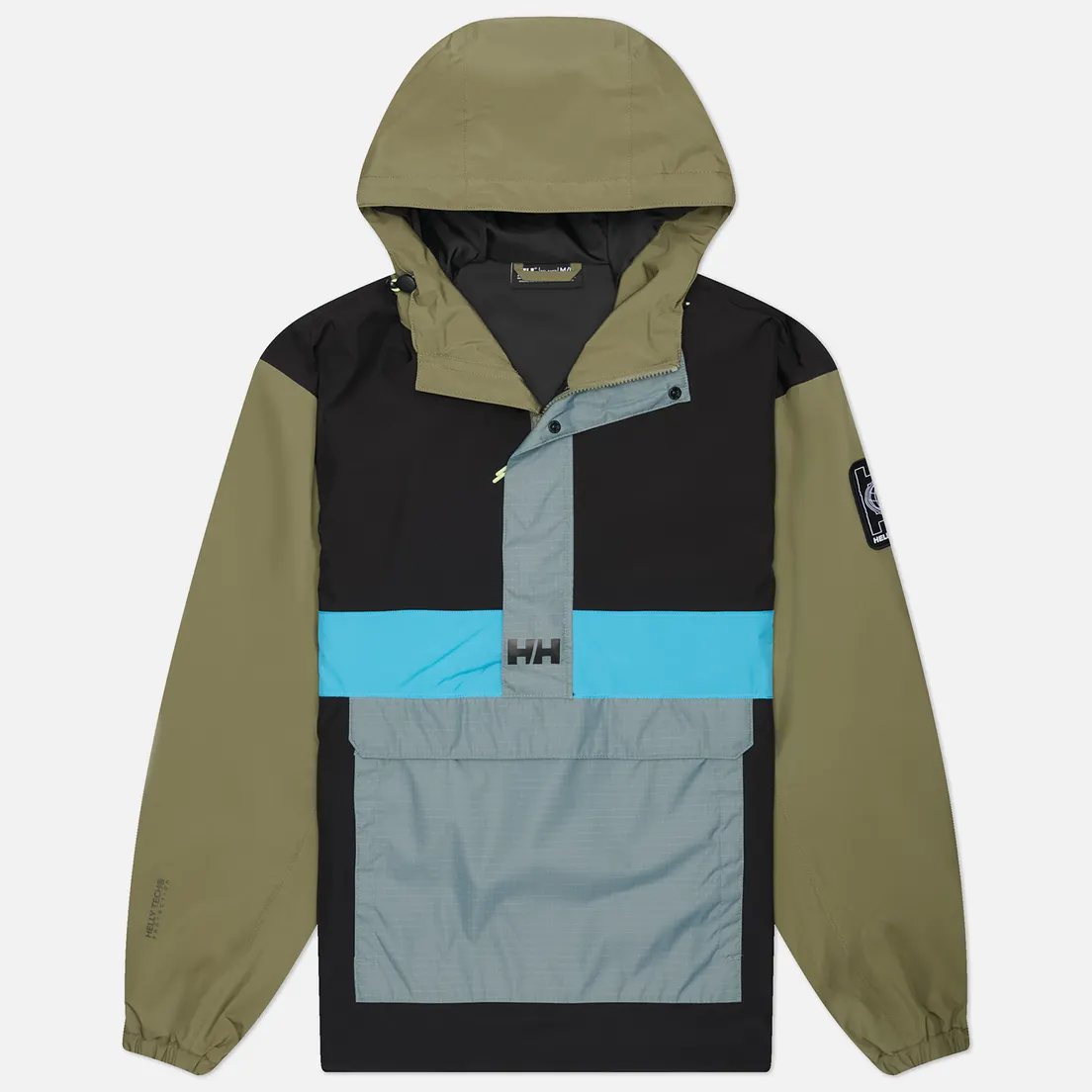 Helly Hansen Мужская куртка анорак Play