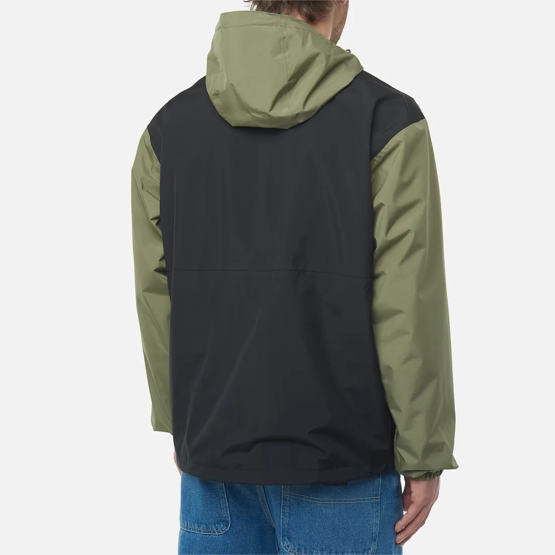 Helly Hansen Мужская куртка анорак Play