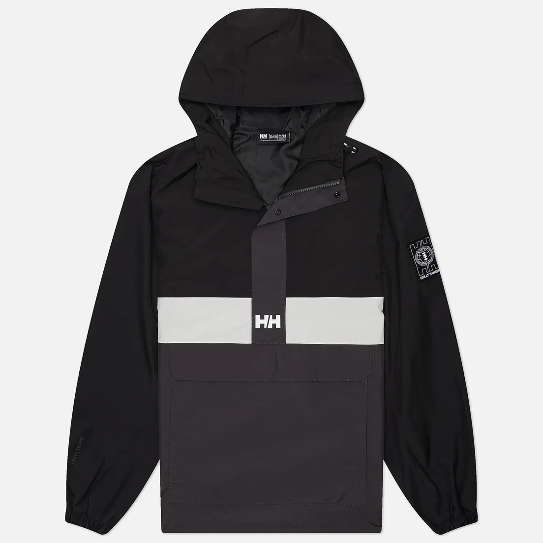 Helly Hansen Мужская куртка анорак Play