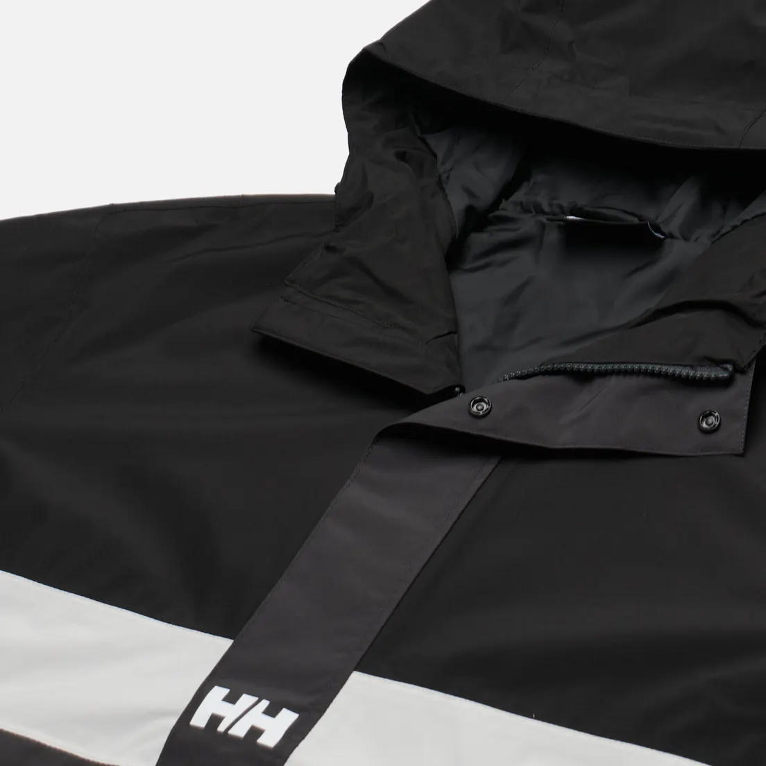 Helly Hansen Мужская куртка анорак Play