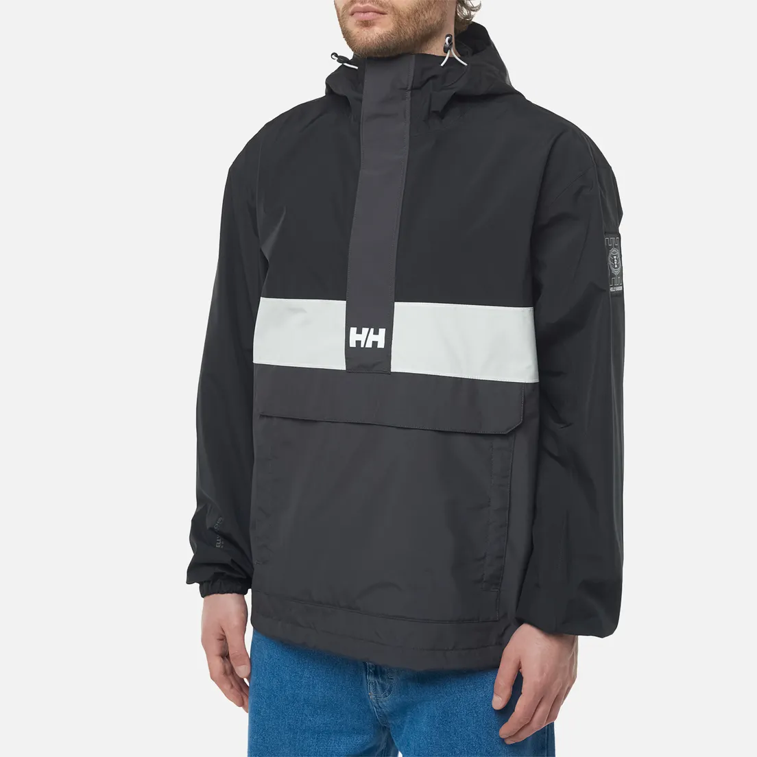 Helly Hansen Мужская куртка анорак Play