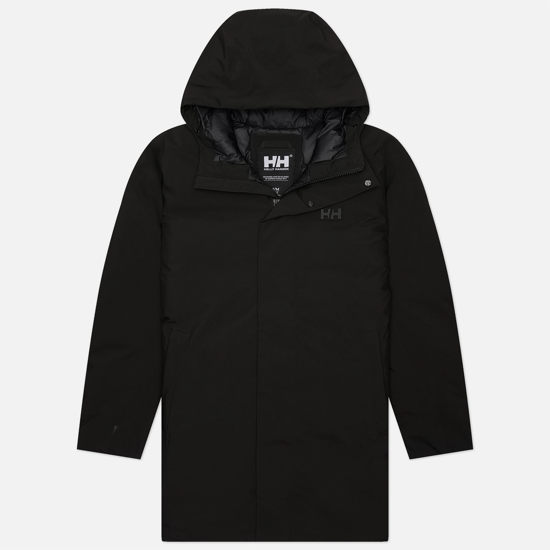 Helly Hansen Мужское пальто Urban Pro HT Down