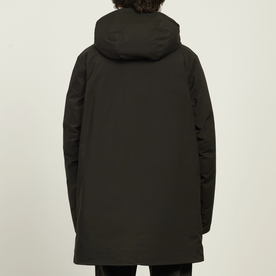 Helly Hansen Мужское пальто Urban Pro HT Down