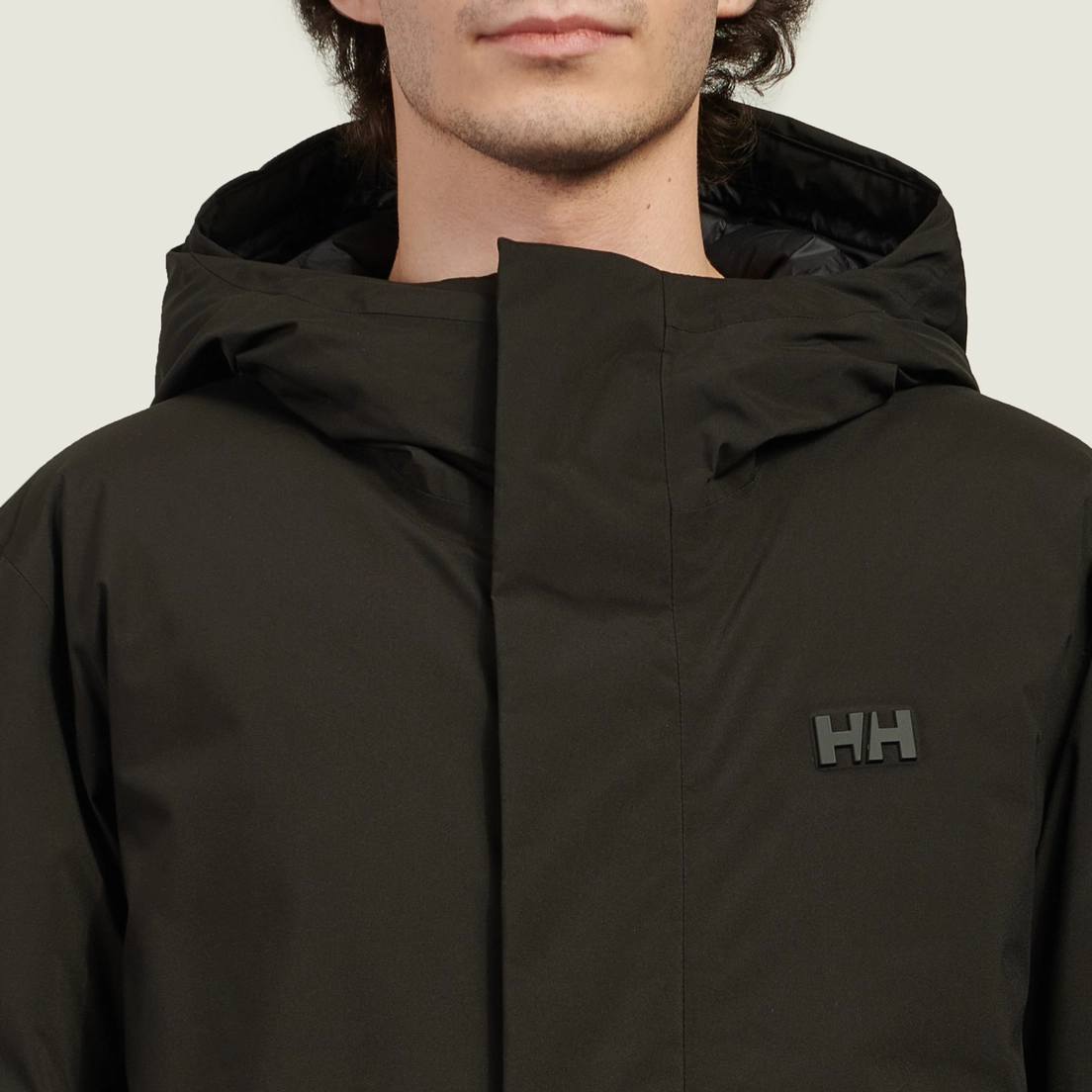 Helly Hansen Мужское пальто Urban Pro HT Down