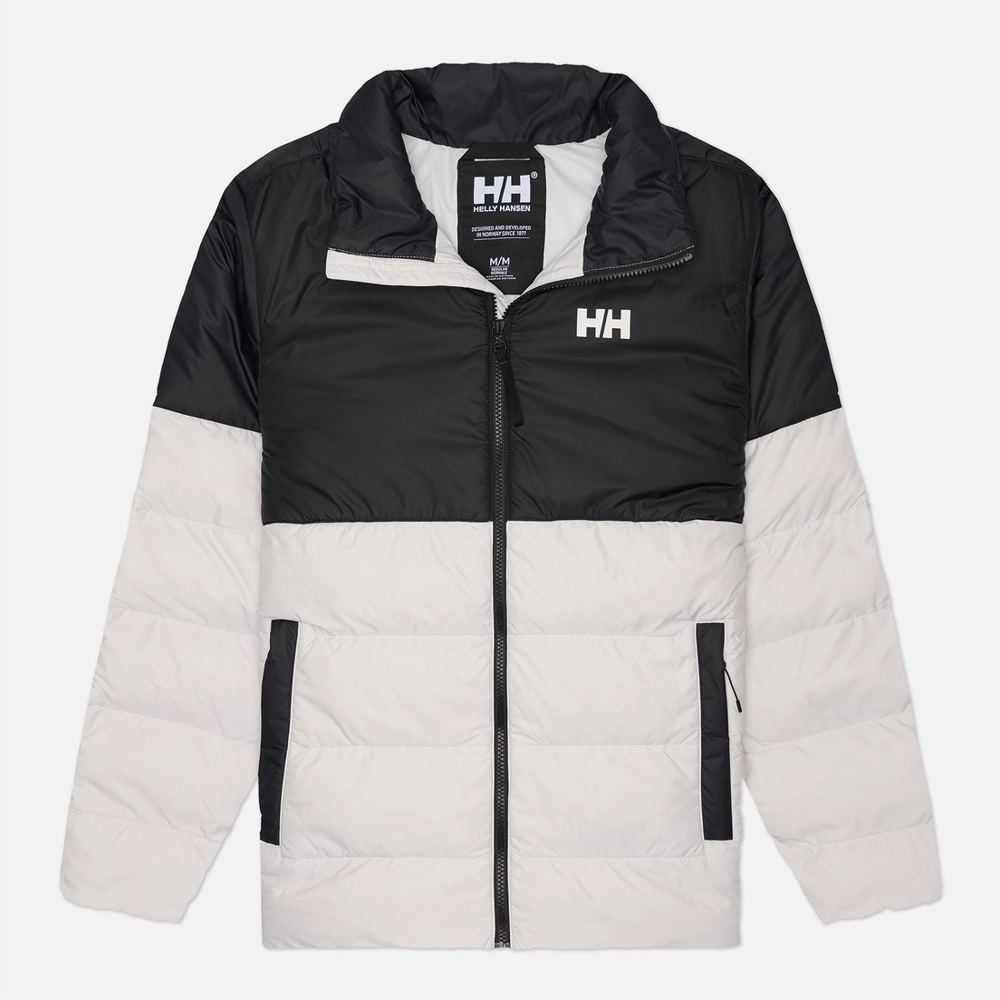Helly Hansen Мужской пуховик Oslo Light Puffy