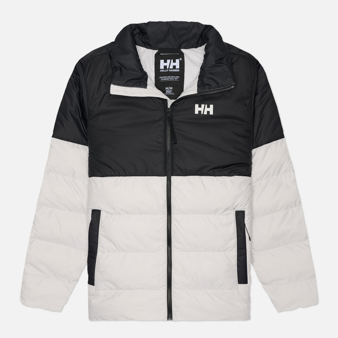 Мужской пуховик Helly Hansen Oslo Light Puffy