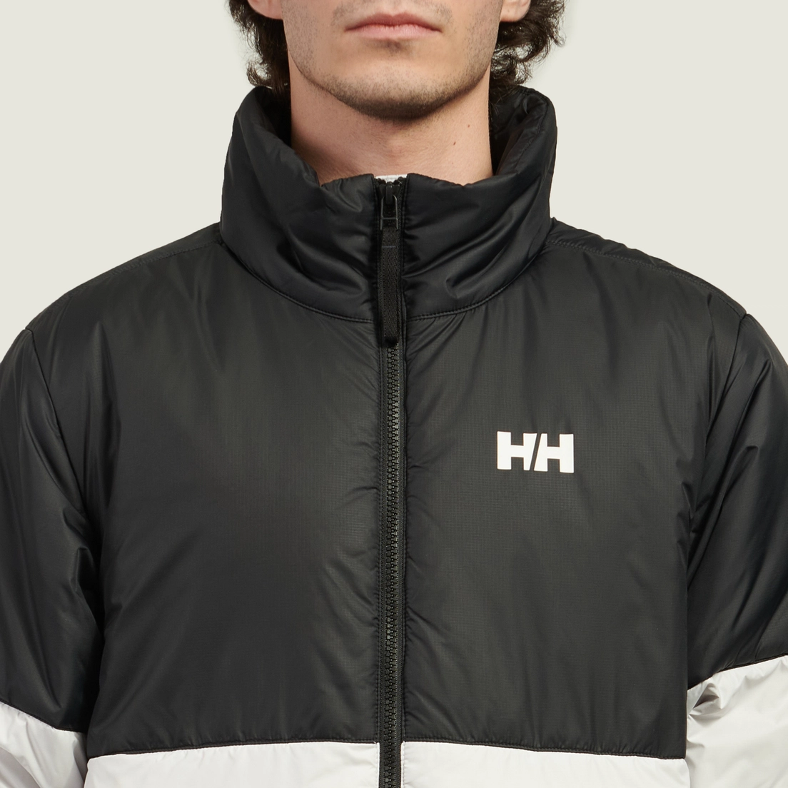 Helly Hansen Мужской пуховик Oslo Light Puffy