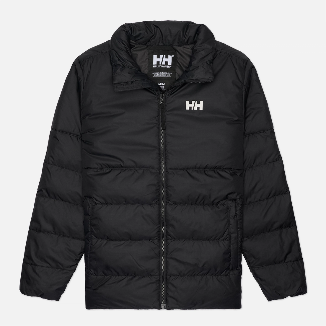 Helly Hansen Мужской пуховик Oslo Light Puffy
