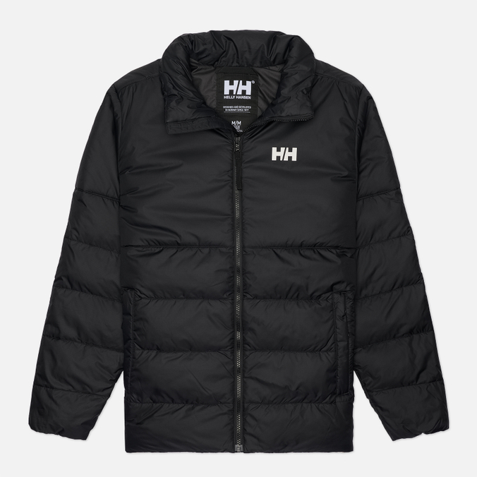 Мужской пуховик Helly Hansen Oslo Light Puffy
