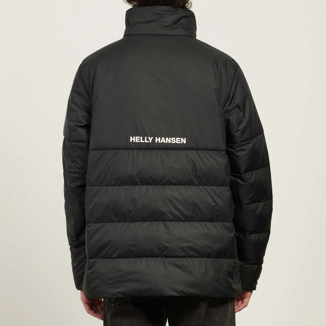 Helly Hansen Мужской пуховик Oslo Light Puffy