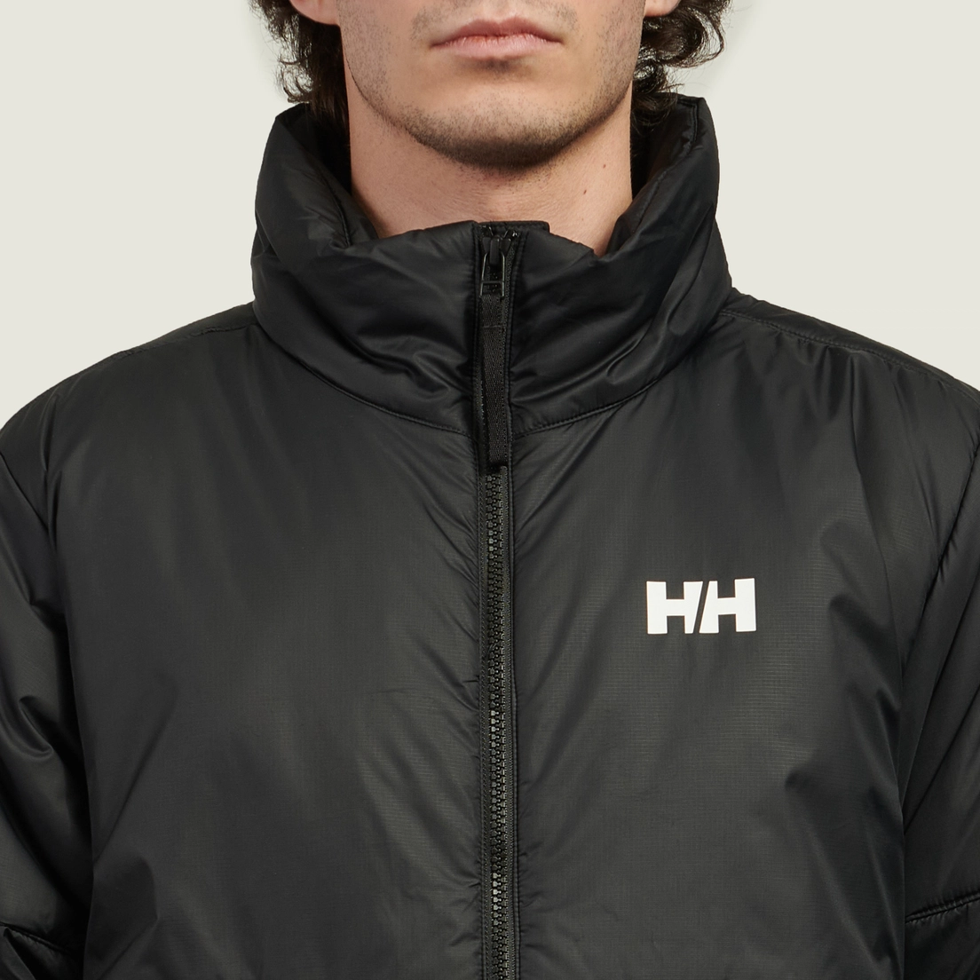 Helly Hansen Мужской пуховик Oslo Light Puffy