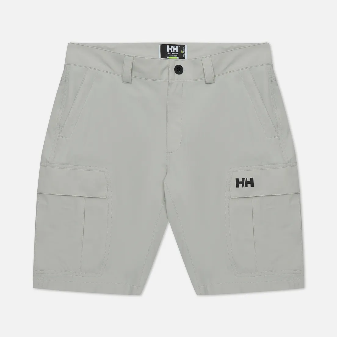 Helly Hansen Мужские шорты Quick Dry 11-Inch