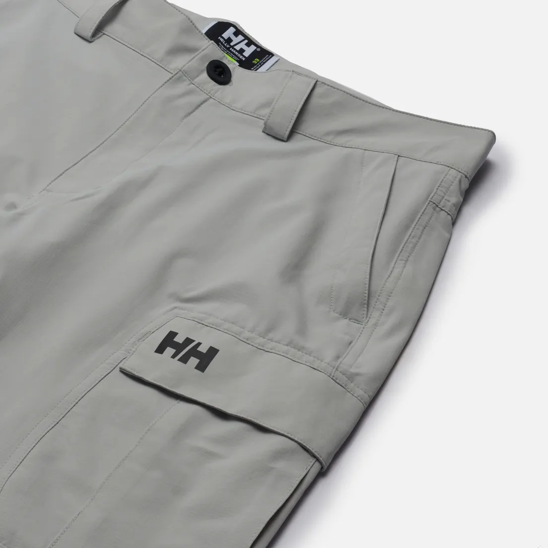 Helly Hansen Мужские шорты Quick Dry 11-Inch