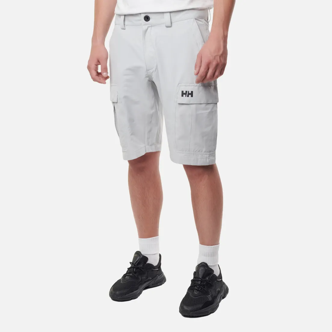 Helly Hansen Мужские шорты Quick Dry 11-Inch