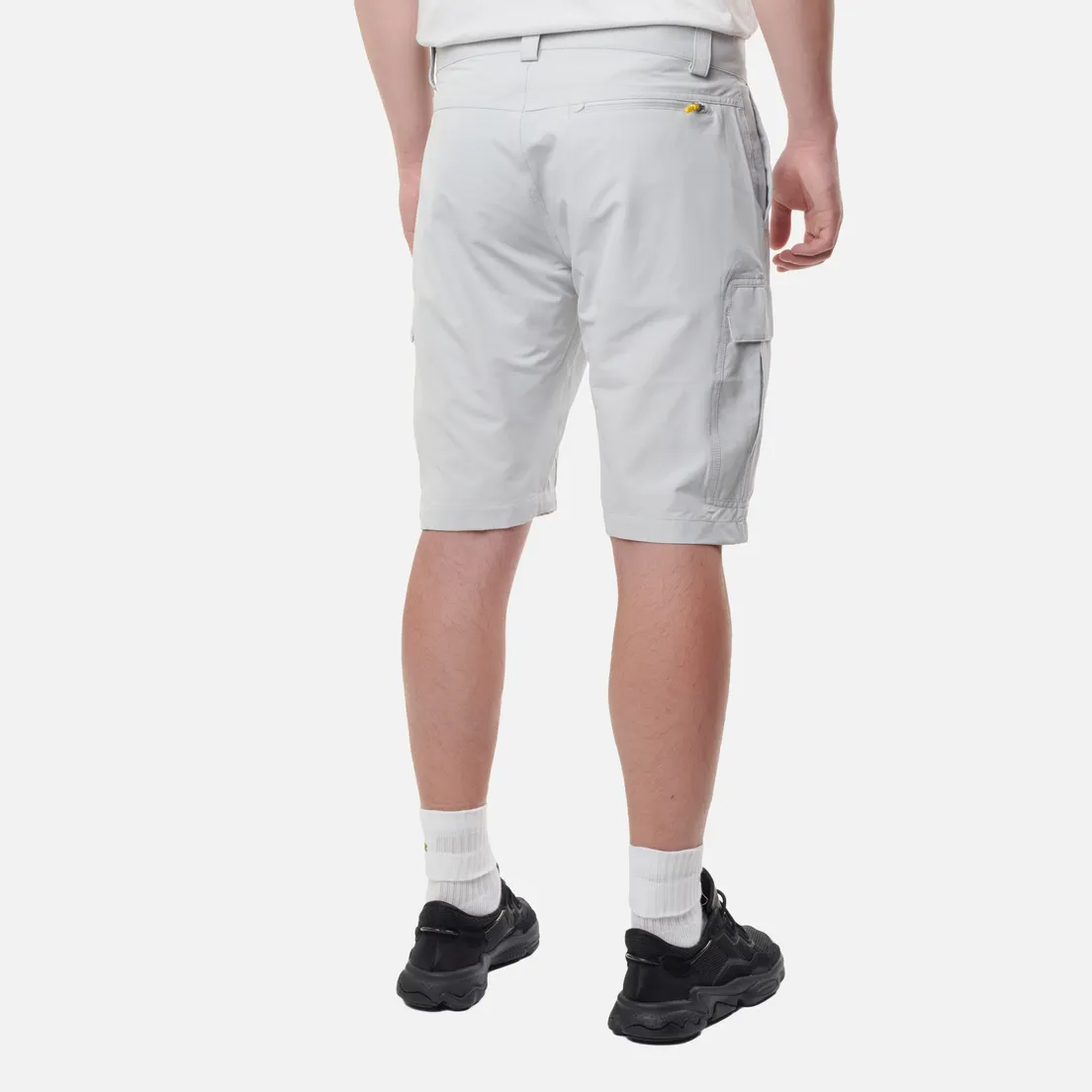 Helly Hansen Мужские шорты Quick Dry 11-Inch