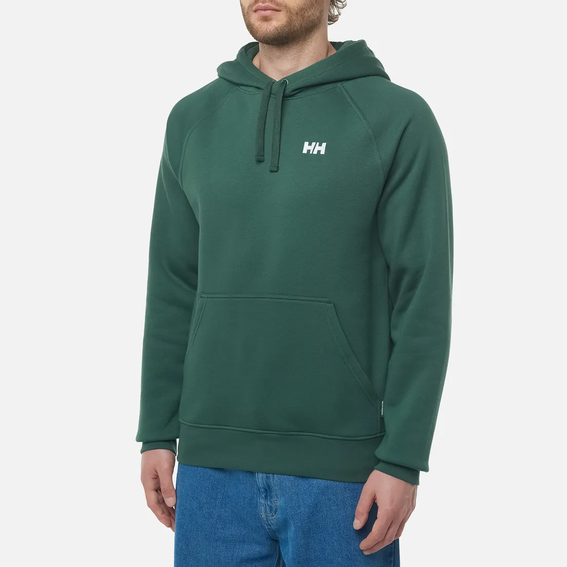 Helly Hansen Мужская толстовка Elevate Hoodie