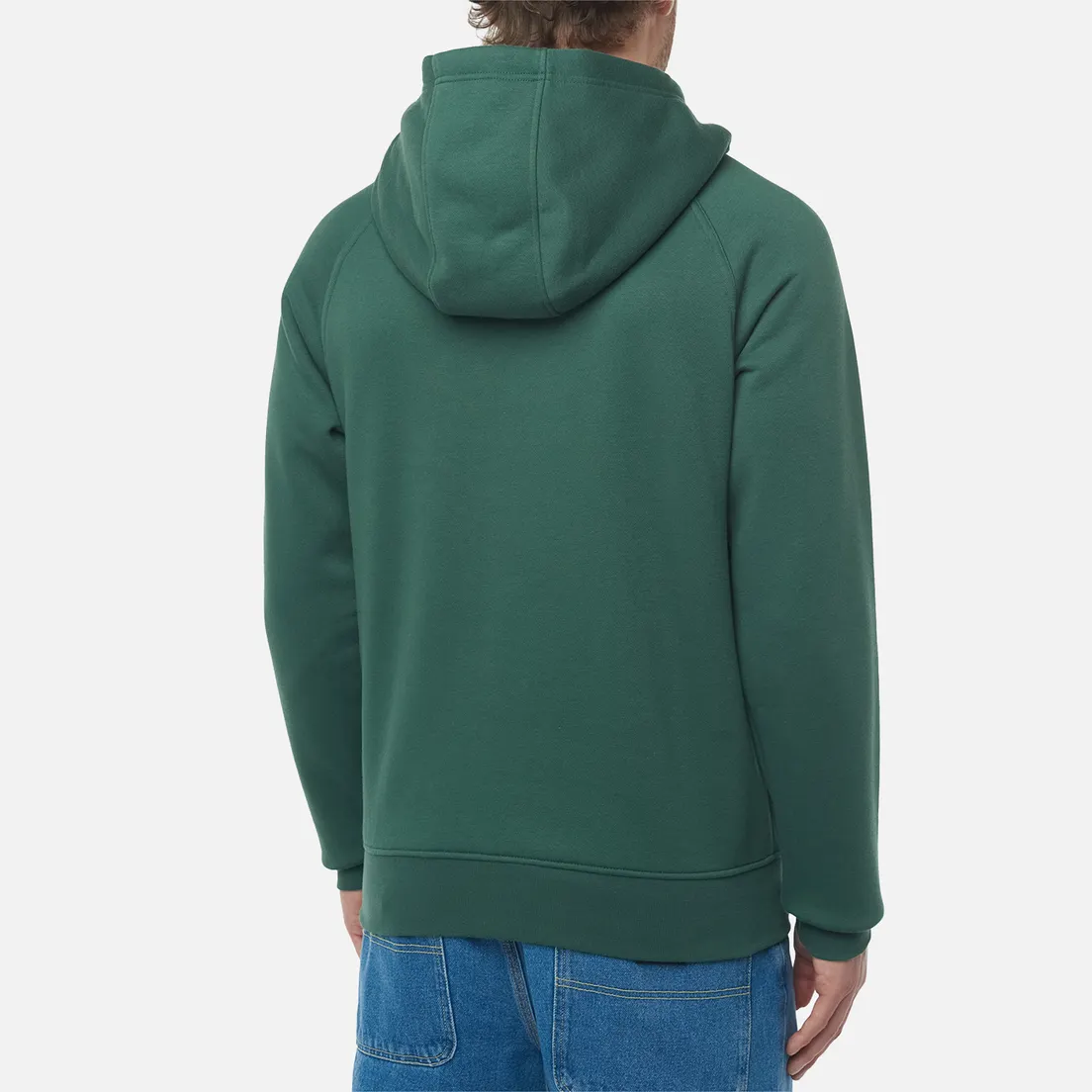 Helly Hansen Мужская толстовка Elevate Hoodie