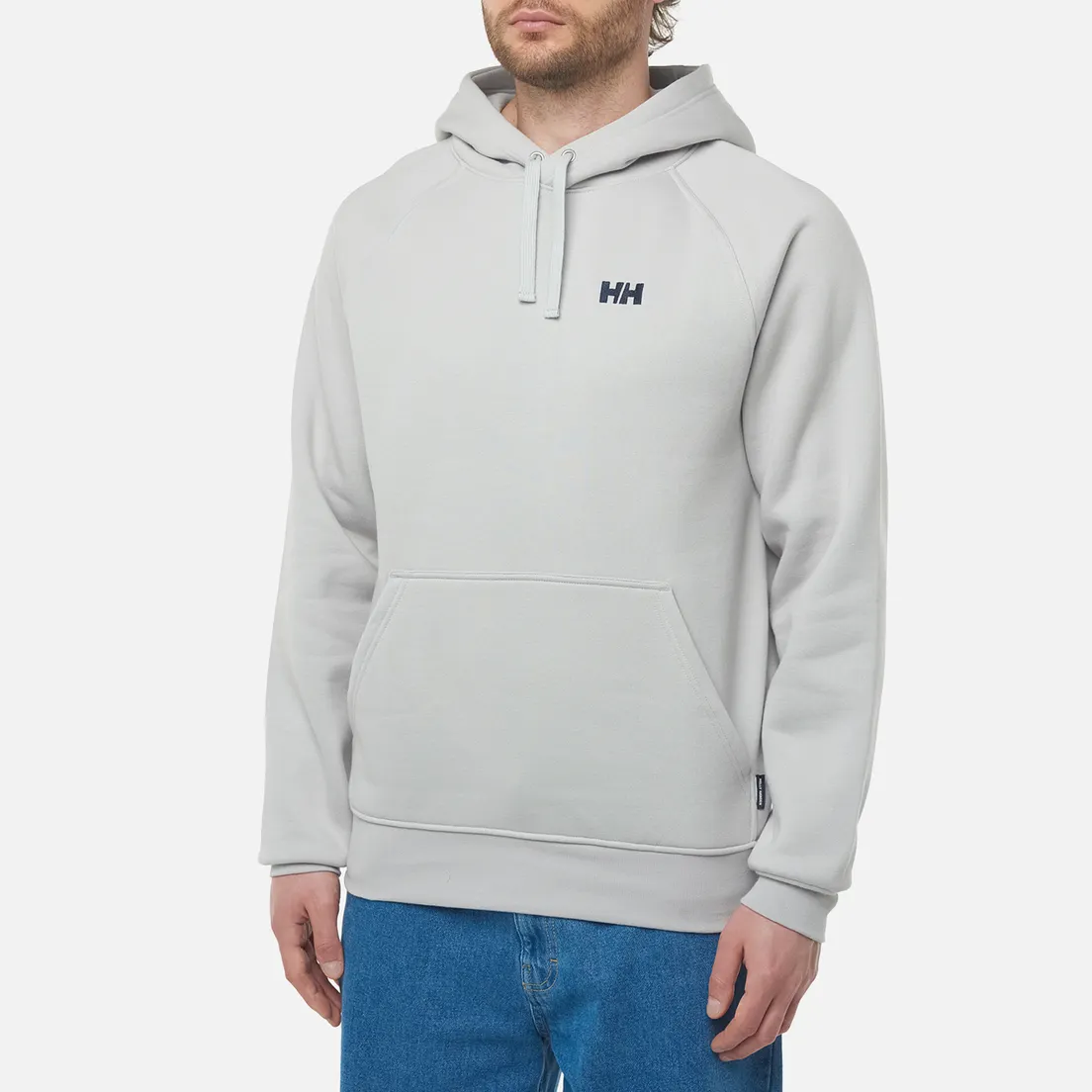 Helly Hansen Мужская толстовка Elevate Hoodie