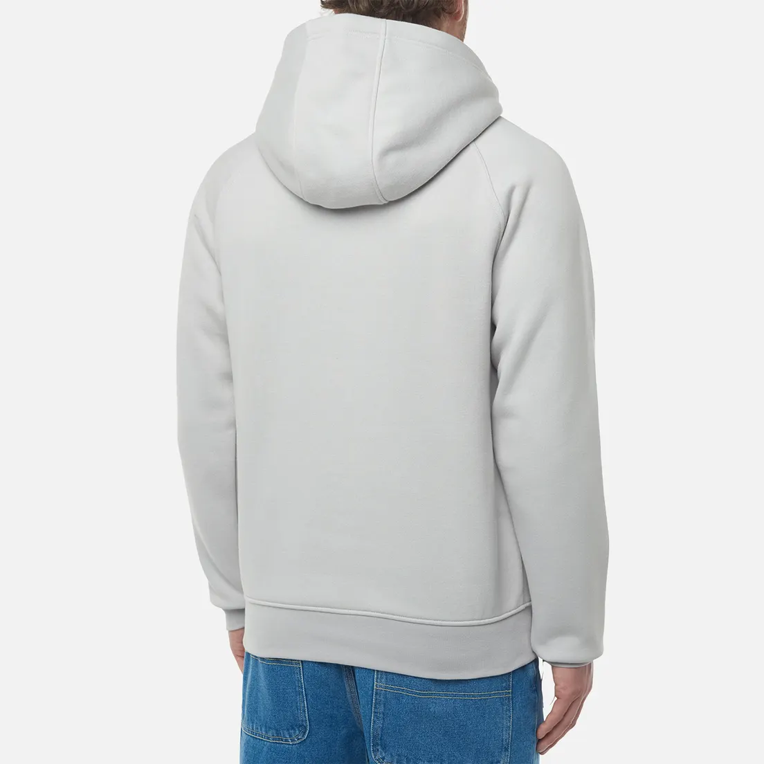 Helly Hansen Мужская толстовка Elevate Hoodie