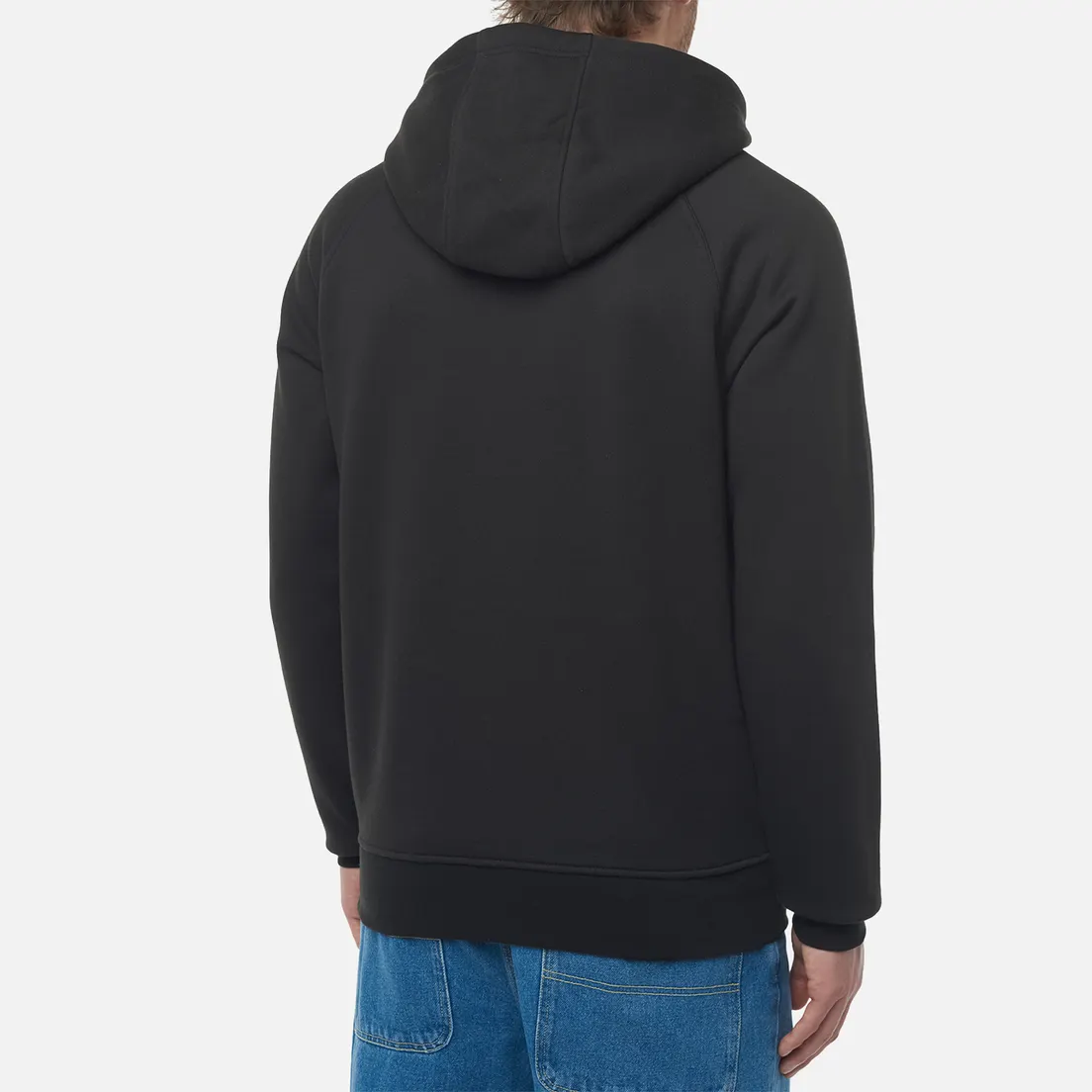 Helly Hansen Мужская толстовка Elevate Hoodie