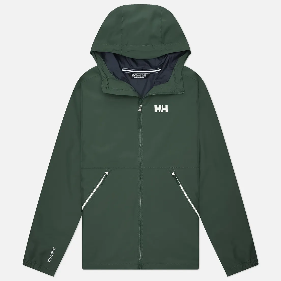 Helly Hansen Мужская куртка ветровка Sandoy Rain