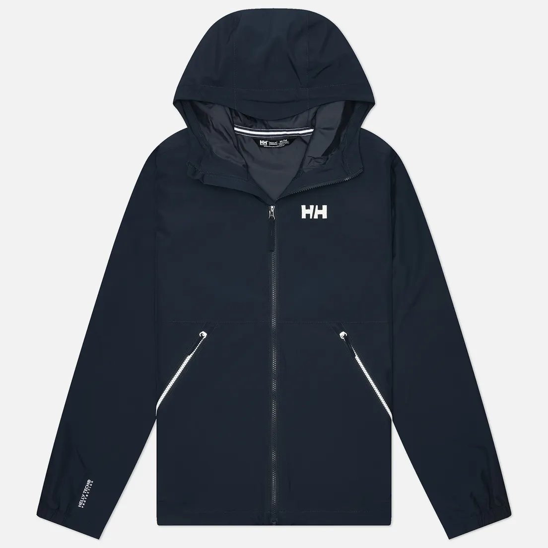 Helly Hansen Мужская куртка ветровка Sandoy Rain