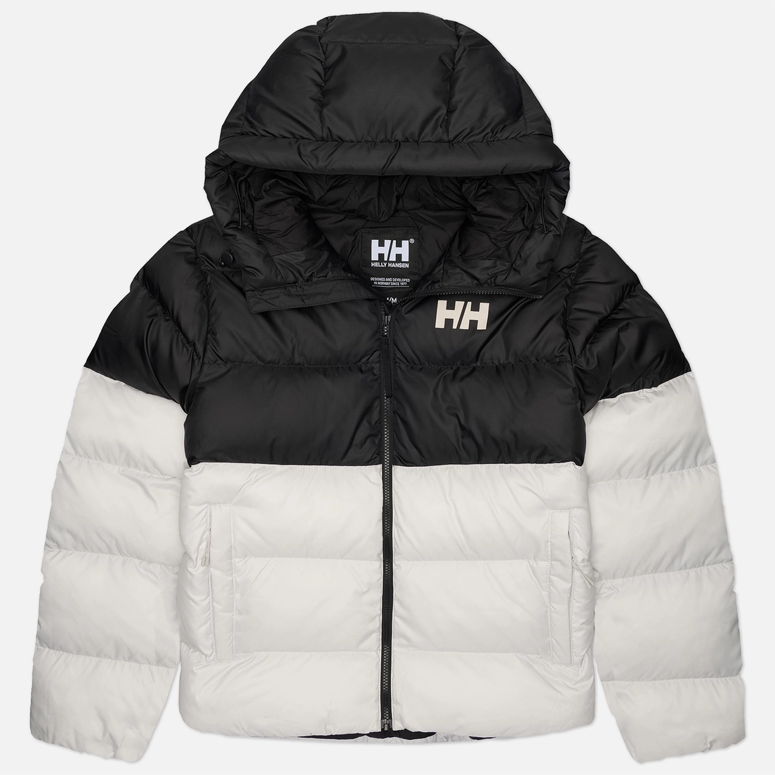Helly Hansen Мужской пуховик Active Puffy