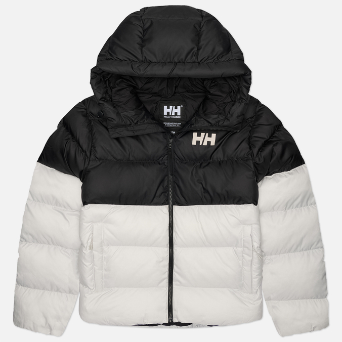 Мужской пуховик Helly Hansen Active Puffy