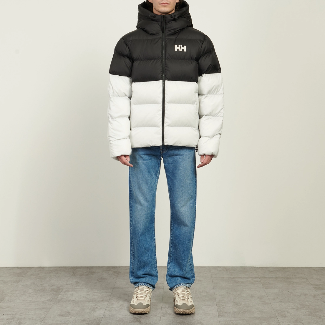 Helly Hansen Мужской пуховик Active Puffy