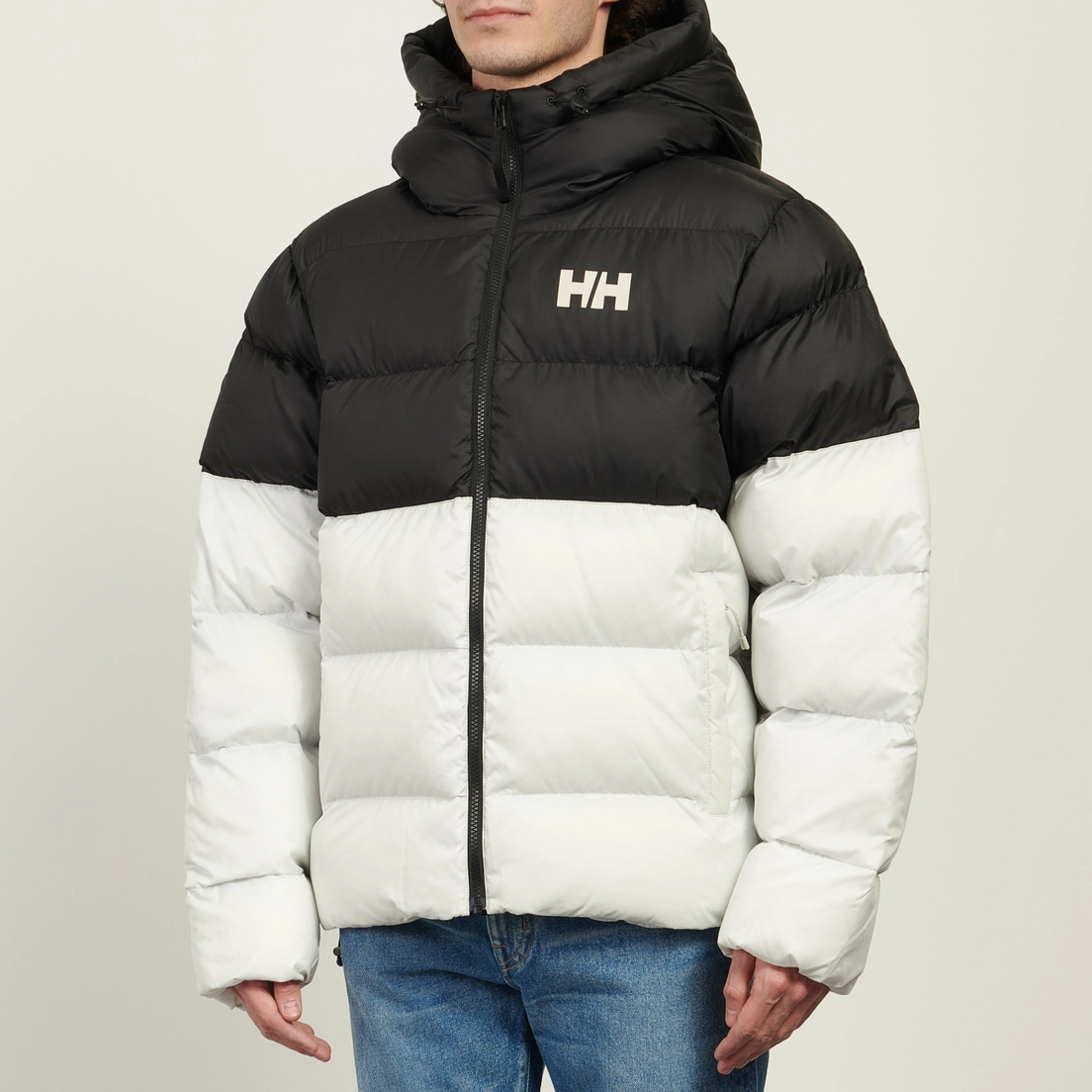 Helly Hansen Мужской пуховик Active Puffy