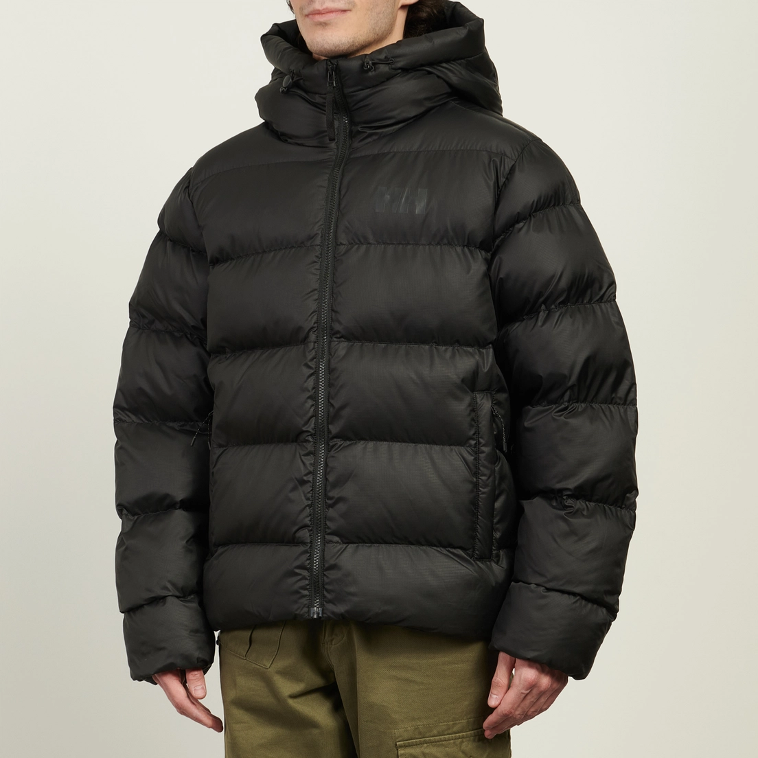 Helly Hansen Мужской пуховик Active Puffy