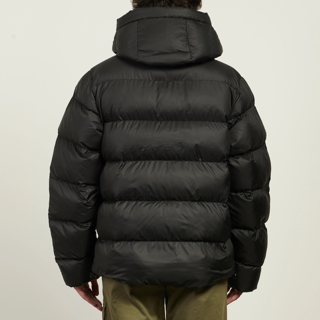 Helly Hansen Мужской пуховик Active Puffy