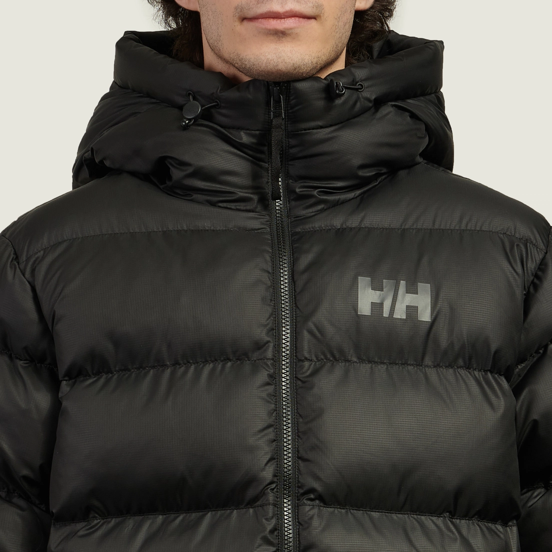 Helly Hansen Мужской пуховик Active Puffy