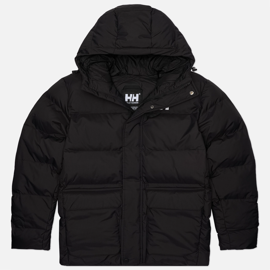 Helly Hansen Мужской пуховик Nordic Puffy