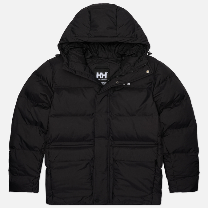 Мужской пуховик Helly Hansen Nordic Puffy