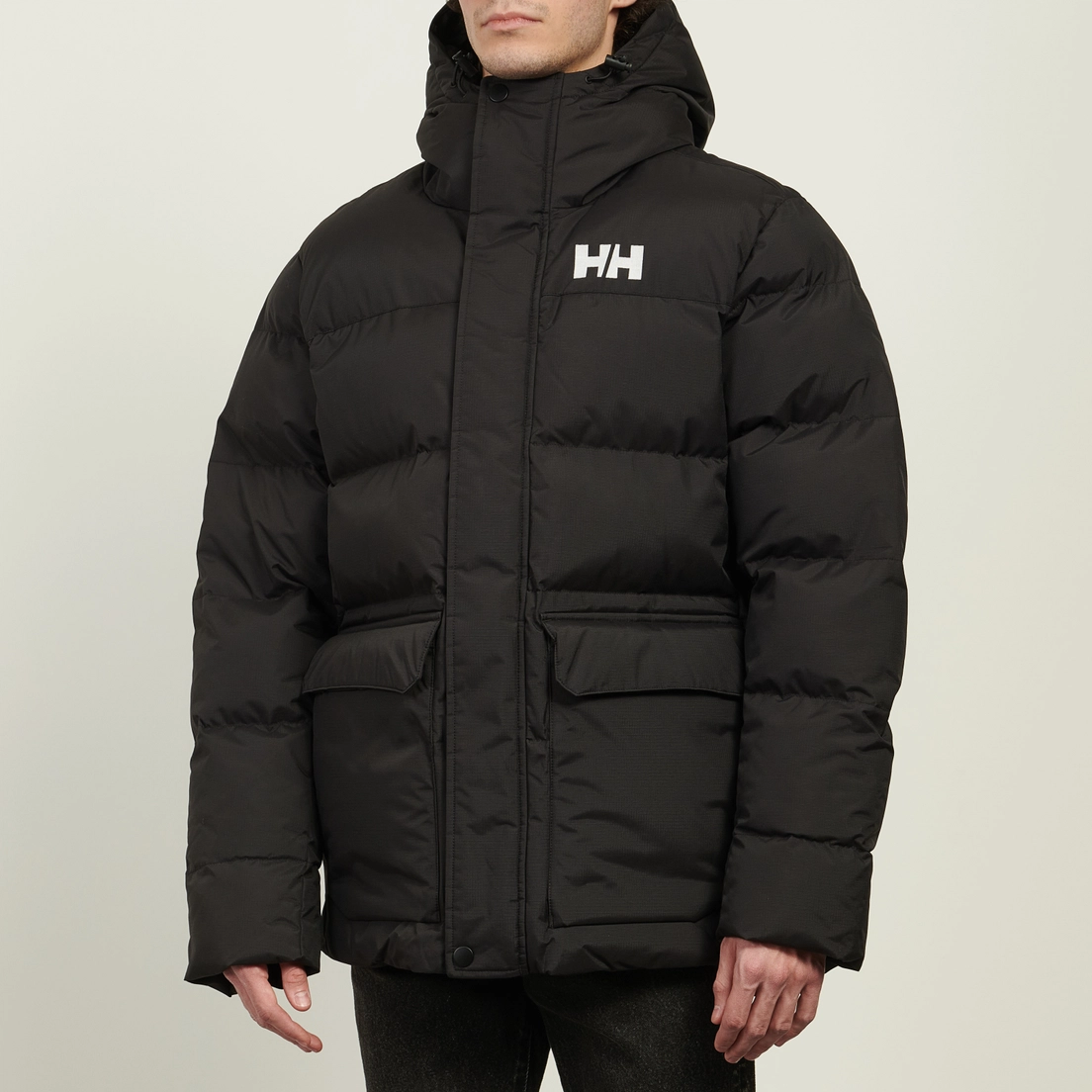 Helly Hansen Мужской пуховик Nordic Puffy