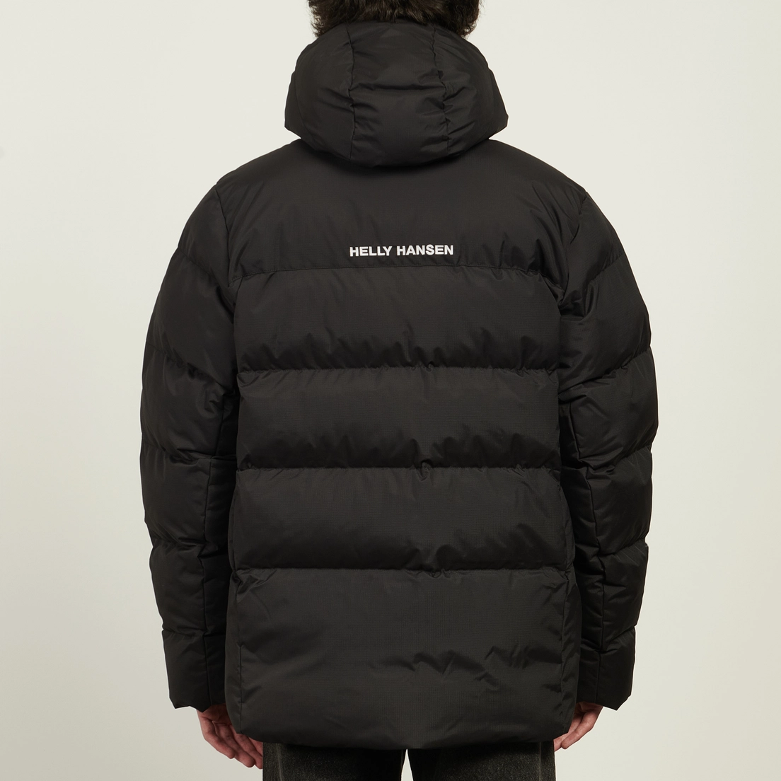 Helly Hansen Мужской пуховик Nordic Puffy