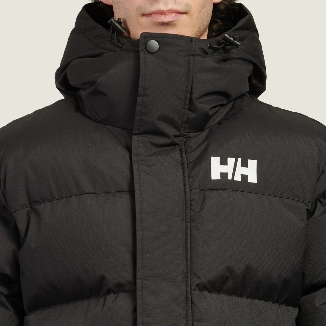 Helly Hansen Мужской пуховик Nordic Puffy