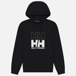 Helly Hansen Мужская толстовка Core Graphic Hoodie