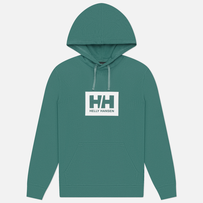 Женская толстовка Helly Hansen HH Box Hoodie