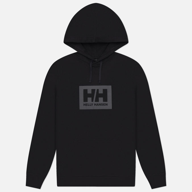 Женская толстовка Helly Hansen HH Box Hoodie