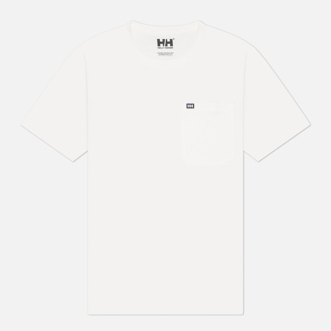 Мужская футболка Helly Hansen Hudson