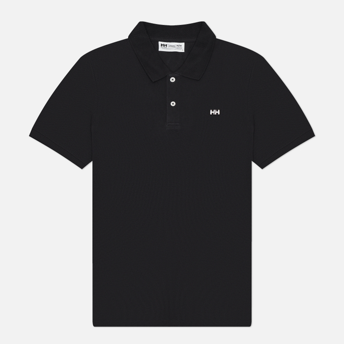 Мужское поло Helly Hansen Hudson