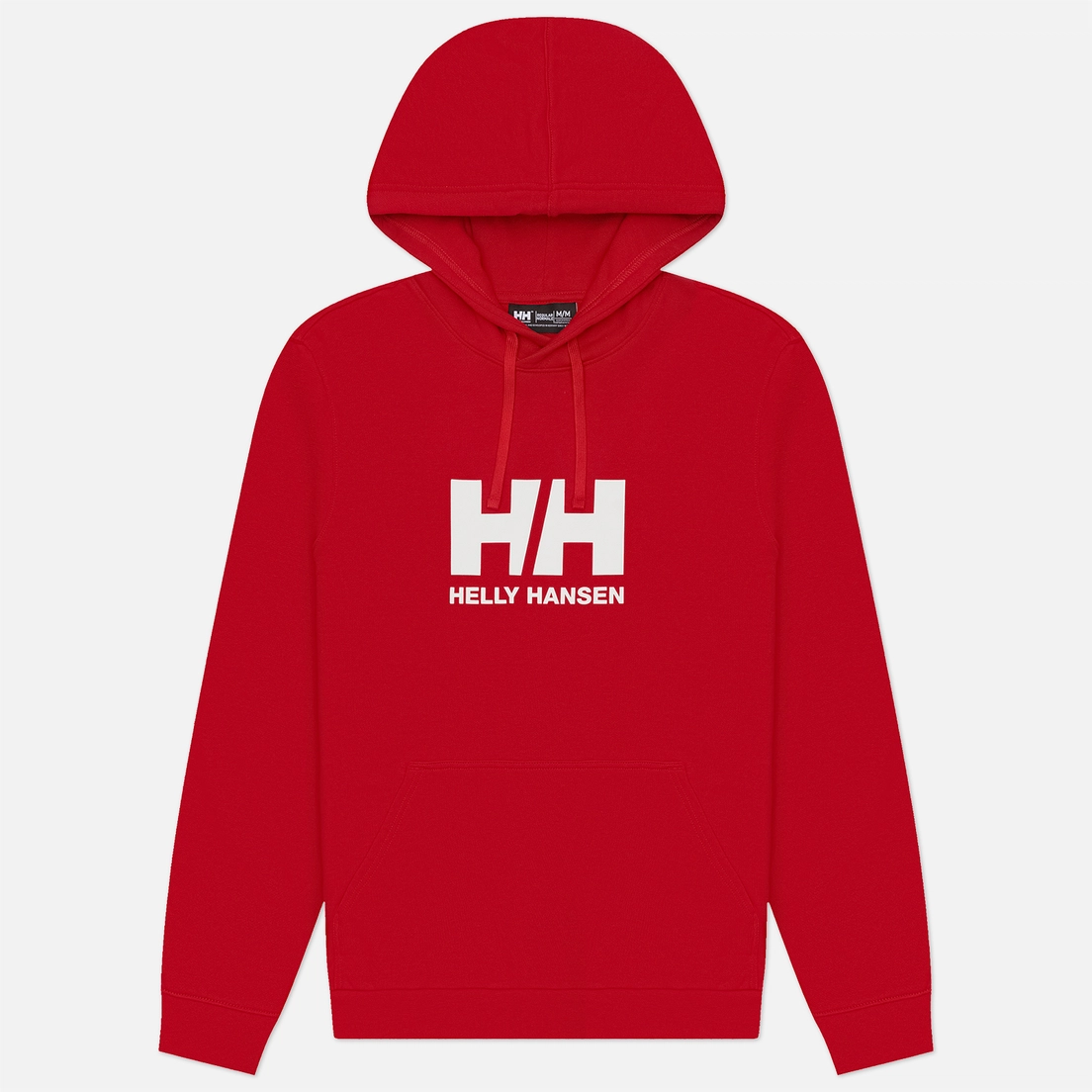 Helly Hansen Мужская толстовка HH Logo Hoodie 3.0