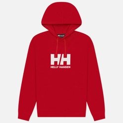 Helly Hansen Мужская толстовка HH Logo Hoodie 3.0