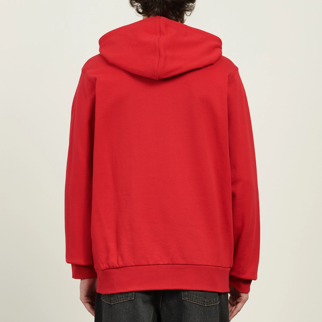 Helly Hansen Мужская толстовка HH Logo Hoodie 3.0